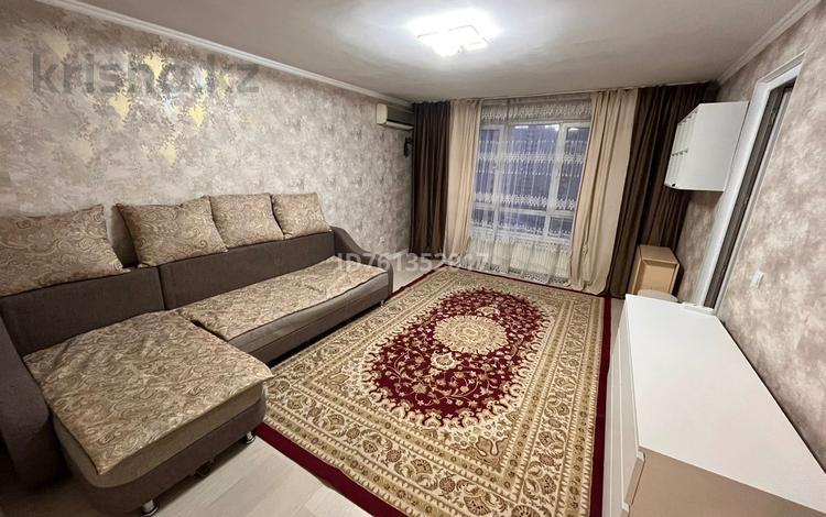 1-бөлмелі пәтер · 45 м² · 9/9 қабат, мкр Аккент — Ташкентское яссауй, бағасы: 27.5 млн ₸ в Алматы, Алатауский р-н — фото 11