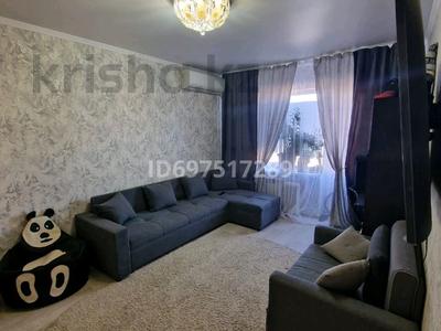 1-комнатная квартира · 35 м² · 5/5 этаж, Рысбек батыра 9 за 7 млн ₸ в Таразе