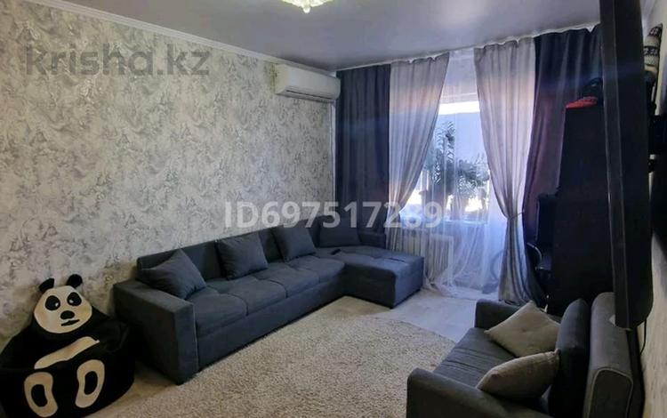 1-комнатная квартира · 35 м² · 5/5 этаж, Рысбек батыра 9 за 7 млн ₸ в Таразе — фото 2