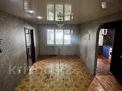 2-бөлмелі пәтер · 45 м² · 1/4 қабат, Пушкина 65 — Находиться рядом с Март/ЦУМ/Музыкальная школа, бағасы: 15.4 млн ₸ в Костанае