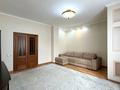2-бөлмелі пәтер · 56.1 м² · 2/12 қабат, Сарайшык 34 — АКМЕШИТ-САРАЙШЫК, бағасы: 28.9 млн ₸ в Астане, Есильский р-н