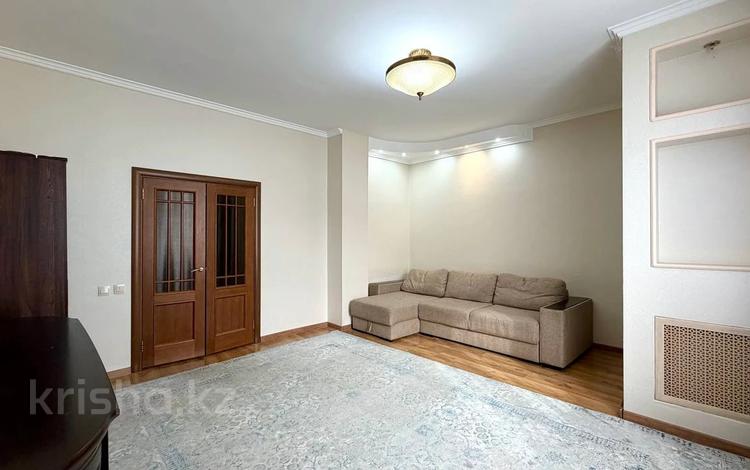 2-бөлмелі пәтер · 56.1 м² · 2/12 қабат, Сарайшык 34 — АКМЕШИТ-САРАЙШЫК, бағасы: 28.9 млн ₸ в Астане, Есильский р-н — фото 2