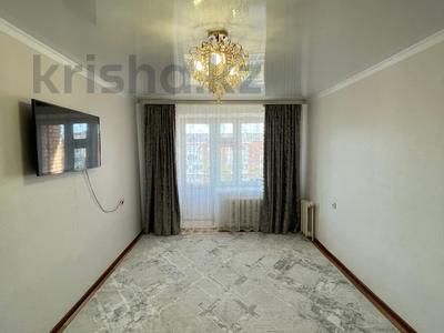 3-комнатная квартира · 76.5 м² · 5/5 этаж, монкеулы за 23.5 млн ₸ в Уральске