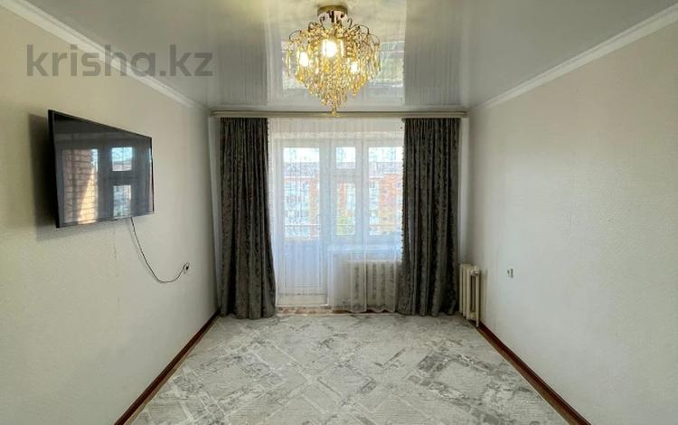 3-комнатная квартира · 76.5 м² · 5/5 этаж, монкеулы за 23.5 млн ₸ в Уральске — фото 2