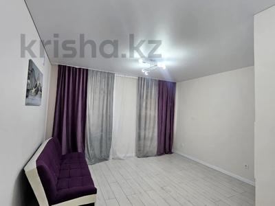 1-бөлмелі пәтер · 28.4 м² · 2/3 қабат, Умбетей жырау 10 — Узак батыр, бағасы: 11.5 млн ₸ в Астане, Есильский р-н