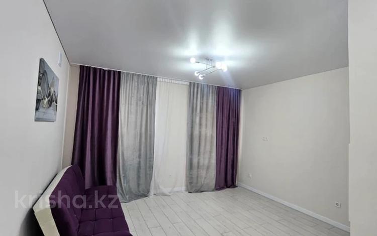 1-бөлмелі пәтер · 28.4 м² · 2/3 қабат, Умбетей жырау 10 — Узак батыр, бағасы: 11.5 млн ₸ в Астане, Есильский р-н — фото 7