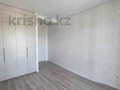 2-комнатная квартира · 56 м² · 6/9 этаж, Абая за 34 млн ₸ в Костанае