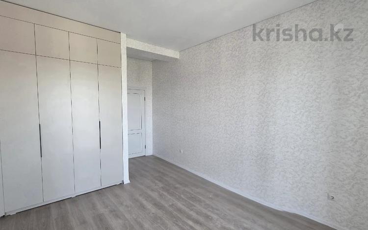 2-комнатная квартира · 56 м² · 6/9 этаж, Абая за 34 млн ₸ в Костанае — фото 2