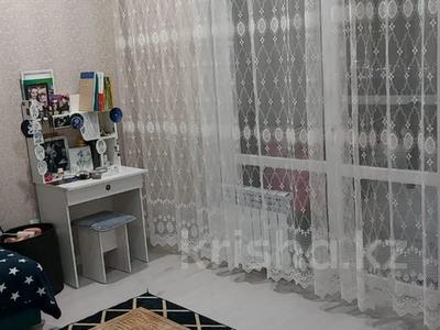 1-комнатная квартира · 40 м² · 10/12 этаж, Кенжебек Кумисбеков 1 за 27.9 млн 〒 в Астане, Сарыарка р-н