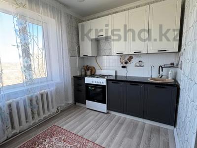 2-комнатная квартира · 54.6 м² · 5/5 этаж, Жанаконыс за 9 млн 〒 в Актобе, жилой массив Жанаконыс