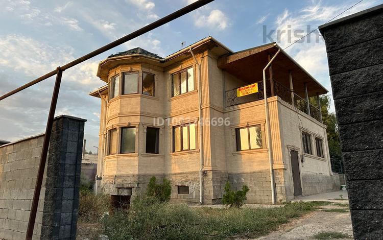Жеке үй · 4 бөлме · 200 м² · 8 сот., Тауелсыздык 9, бағасы: 85 млн ₸ в Булактах — фото 2