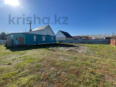 Отдельный дом · 4 комнаты · 94.7 м² · 10 сот., ул. Габита Мусрепова за 28.5 млн ₸ в Бишкуле (Бесколь)