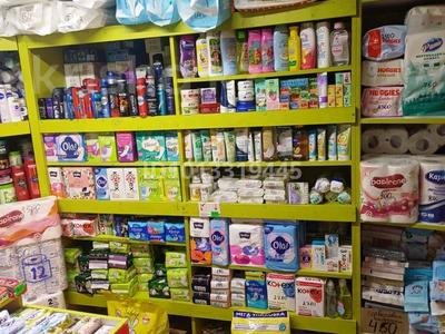 Свободное назначение, магазины и бутики · 14 м² за 6.5 млн ₸ в Астане, Сарыарка р-н