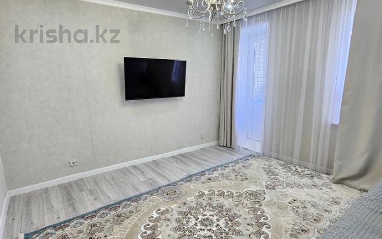2-комнатная квартира, 54 м², 6/9 этаж, назарбаева за 24.5 млн 〒 в Петропавловске — фото 2