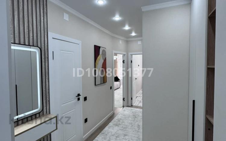 2-комнатная квартира · 39 м² · 5/5 этаж, мкр Шугыла, 340/39 корпус8/1 за 27.5 млн ₸ в Алматы, Наурызбайский р-н — фото 24