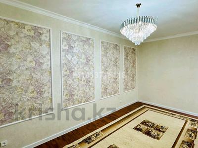 2-комнатная квартира · 55 м² · 2/9 этаж, Күйші Дина 28/1 за 27.5 млн ₸ в Астане, Алматы р-н