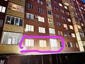 2-комнатная квартира · 55 м² · 2/9 этаж, Күйші Дина 28/1 за 27.5 млн ₸ в Астане, Алматы р-н — фото 18