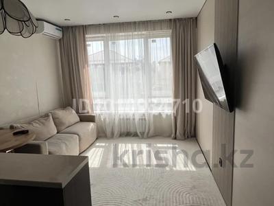 2-комнатная квартира · 45 м² · 2/4 этаж, мкр Нуршашкан (Колхозши), Алатау 44 за 36.5 млн ₸ в Алматы, Турксибский р-н