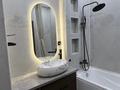 2-бөлмелі пәтер · 45 м² · 2/4 қабат, мкр Нуршашкан (Колхозши), Алатау 44, бағасы: 36.5 млн ₸ в Алматы, Турксибский р-н — фото 11