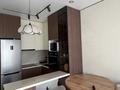 2-бөлмелі пәтер · 45 м² · 2/4 қабат, мкр Нуршашкан (Колхозши), Алатау 44, бағасы: 36.5 млн ₸ в Алматы, Турксибский р-н — фото 2