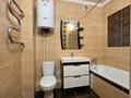 3-комнатная квартира · 80.4 м² · 6/10 этаж, Шахтёров 74 — Поликлиника 3-Магнум за 33 млн ₸ в Караганде, Казыбек би р-н — фото 11