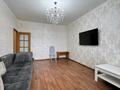 3-комнатная квартира · 80.4 м² · 6/10 этаж, Шахтёров 74 — Поликлиника 3-Магнум за 33 млн ₸ в Караганде, Казыбек би р-н — фото 3