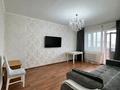 3-комнатная квартира · 80.4 м² · 6/10 этаж, Шахтёров 74 — Поликлиника 3-Магнум за 33 млн ₸ в Караганде, Казыбек би р-н — фото 4