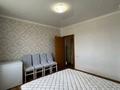 3-комнатная квартира · 80.4 м² · 6/10 этаж, Шахтёров 74 — Поликлиника 3-Магнум за 33 млн ₸ в Караганде, Казыбек би р-н — фото 6