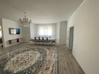 Отдельный дом · 3 комнаты · 155 м² · 10 сот., К. Мунайтпасова за 28.5 млн 〒 в Атырау, мкр Мирас