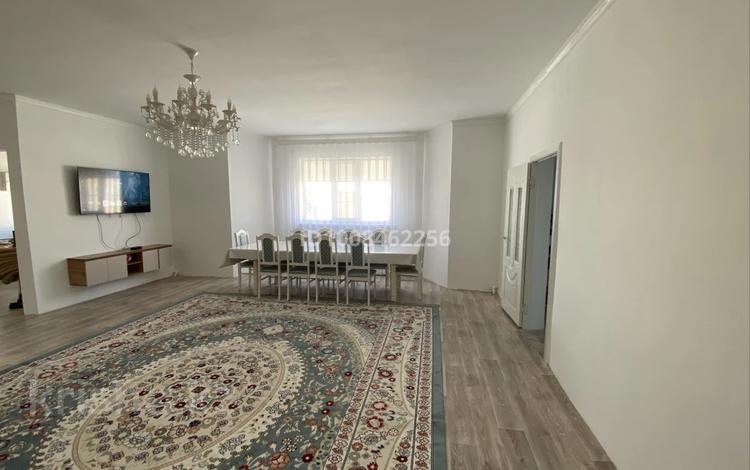 Отдельный дом · 3 комнаты · 155 м² · 10 сот., К. Мунайтпасова за 28.5 млн 〒 в Атырау, мкр Мирас — фото 7