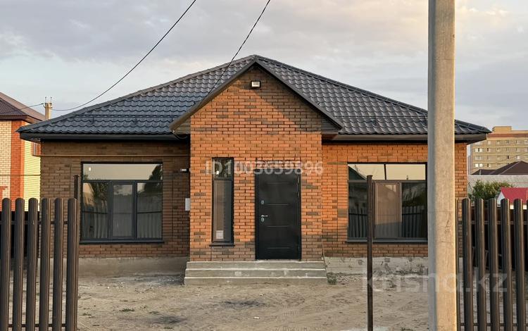 Отдельный дом · 4 комнаты · 143 м² · 3.6 сот., мкр. Зачаганск пгт 75в — Стрелковая дивизия, Кажыгали Муханбеткалиулы за 32 млн 〒 в Уральске — фото 24