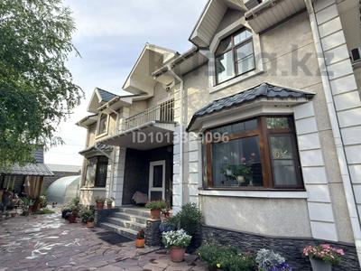 Жеке үй · 6 бөлме · 241.2 м² · 7.5 жүзд., Кемел ш/а. 51, бағасы: 140 млн ₸ в Алматы, Жетысуский р-н