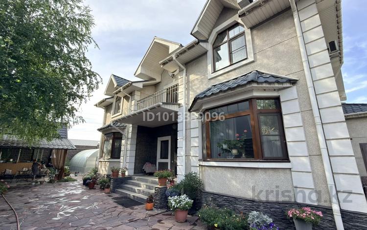 Жеке үй · 6 бөлме · 241.2 м² · 7.5 жүзд., Кемел ш/а. 51, бағасы: 140 млн ₸ в Алматы, Жетысуский р-н — фото 2