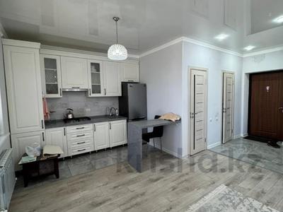 1-комнатная квартира · 43.8 м² · 9/9 этаж, Алтын орда за 16.5 млн ₸ в Актобе