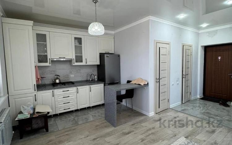 1-бөлмелі пәтер · 43.8 м² · 9/9 қабат, Алтын орда, бағасы: 16.5 млн ₸ в Актобе — фото 6