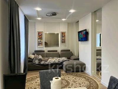 3-комнатная квартира · 159 м² · 7/9 этаж, Иманова за 70 млн ₸ в Астане, р-н Байконур