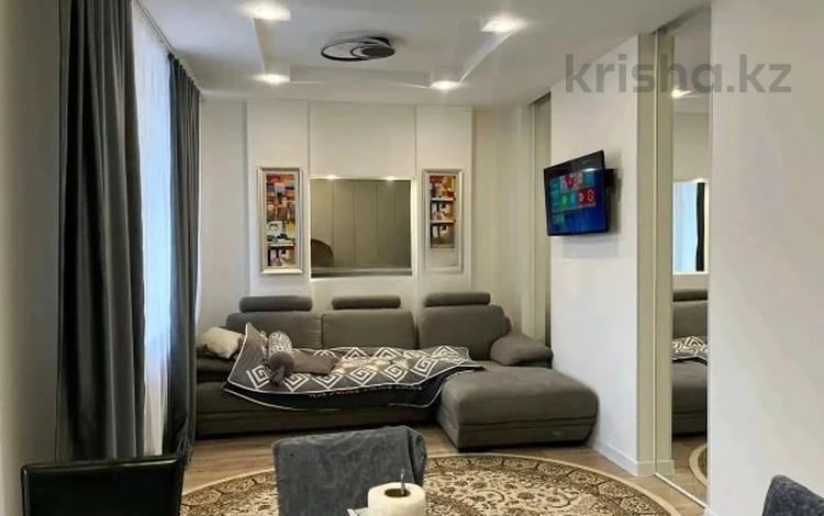 3-комнатная квартира · 159 м² · 7/9 этаж, Иманова за 70 млн ₸ в Астане, р-н Байконур — фото 2