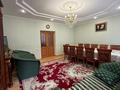Отдельный дом · 4 комнаты · 160 м² · 10 сот., Жумабаева за 70 млн 〒 в Бурабае