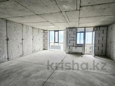 2-бөлмелі пәтер · 60.4 м² · 5/9 қабат, Микрорайон Кайрат, бағасы: 31 млн ₸ в Алматы, Турксибский р-н