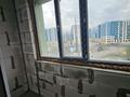2-комнатная квартира · 60.4 м² · 5/9 этаж, Микрорайон Кайрат за 31 млн ₸ в Алматы, Турксибский р-н — фото 2