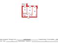 2-бөлмелі пәтер · 65 м² · 4/12 қабат, Чингиз Айтматов 65 — Чингиз Айтматова- Коргалжинское шоссе, бағасы: 31 млн ₸ в Астане, Нура р-н — фото 3