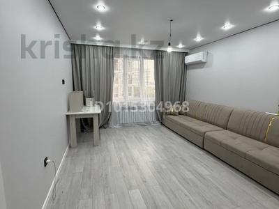 2-бөлмелі пәтер · 40 м² · 5/12 қабат, Жк Абай Сити 18, бағасы: 250 000 ₸ в Алматы