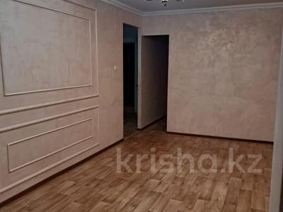 2-комнатная квартира · 50 м² · 5/5 этаж, Сатпаева 63 — Гагарина за 40.5 млн ₸ в Алматы, Бостандыкский р-н
