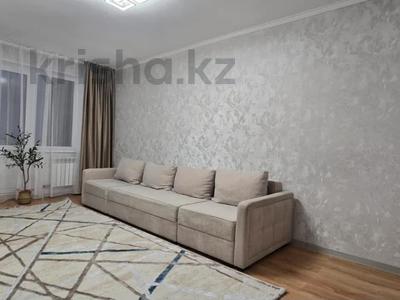 1-комнатная квартира · 45 м² · 12/13 этаж, Коргалжынское шоссе 27 за 23.5 млн ₸ в Астане, Нура р-н