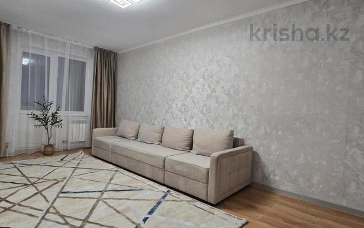 1-комнатная квартира · 45 м² · 12/13 этаж, Коргалжынское шоссе 27 за 23.5 млн ₸ в Астане, Нура р-н — фото 8