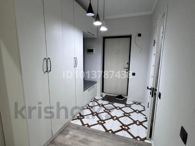 2-бөлмелі пәтер · 52 м² · 2/9 қабат, Шұғыла ш/а. 340/3 - 340/3к17, 340/8 - 340/8 к5, бағасы: 37.5 млн ₸ в Алматы, Наурызбайский р-н