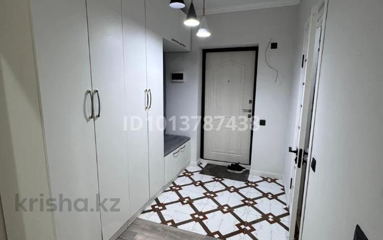 2-бөлмелі пәтер · 52 м² · 2/9 қабат, Шұғыла ш/а. 340/3 - 340/3к17, 340/8 - 340/8 к5, бағасы: 37.5 млн ₸ в Алматы, Наурызбайский р-н — фото 2