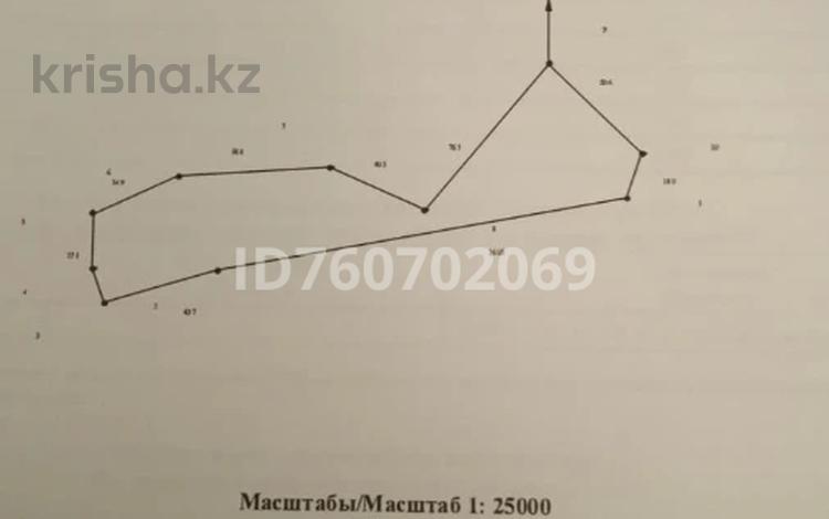 Жер телімі · 71.7 га, Алматы облысы, бағасы: 19 млн ₸ в Алматинской обл. — фото 2