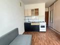 1-комнатная квартира · 18.3 м² · 4/5 этаж, Манаса 20/1 за 130 000 ₸ в Астане, Алматы р-н