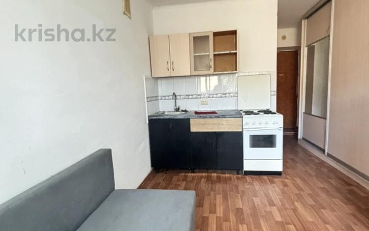 1-комнатная квартира · 18.3 м² · 4/5 этаж, Манаса 20/1 за 130 000 ₸ в Астане, Алматы р-н — фото 2